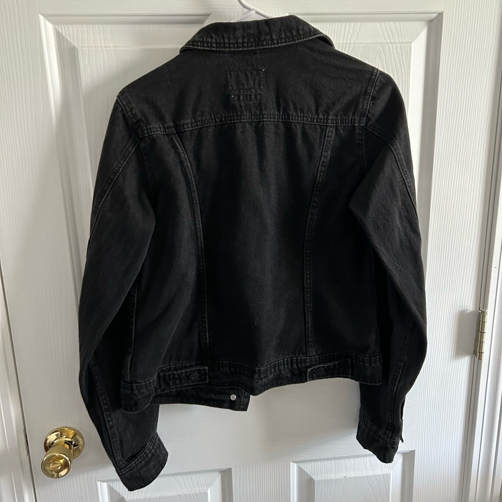 Universal Thread - Denim Jacket - image 2